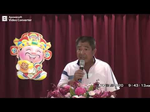 【吳岳老師】捐贈消防救災車，感念父母恩澤，追求生命價值